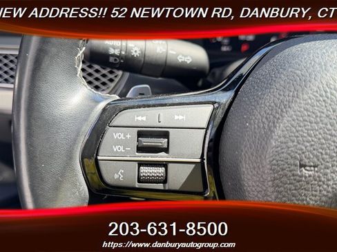 Used 2025 Acura Integra A-Spec FWD image 23