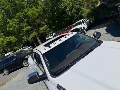 Used 2019 RAM 3500 Limited AWD/4WD image 12