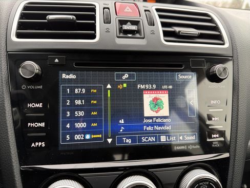 Used 2017 Subaru Forester 2.5i Premium w/ All-Weather Package image 20