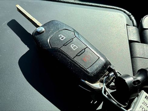 Used 2024 Ford F150 XLT w/ Mobile Office Package image 11