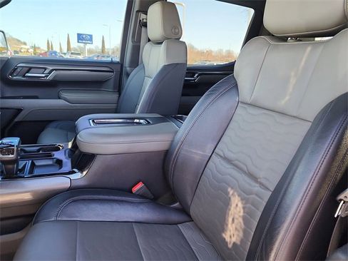 Certified 2022 Chevrolet Silverado 1500 ZR2 w/ Technology Package image 15