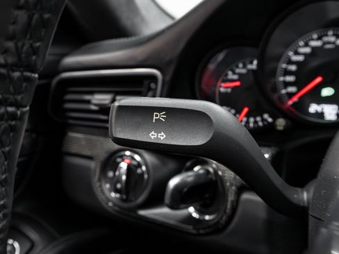 Used 2015 Porsche 911 Turbo S w/ Premium Plus Package image 11