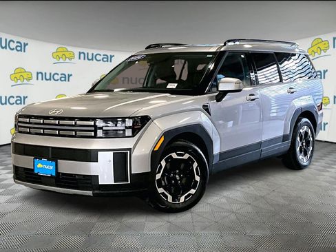 Used 2024 Hyundai Santa Fe SEL image 3