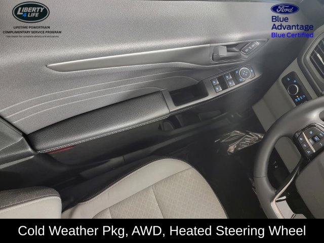 Certified 2024 Ford Escape Active AWD/4WD image 31