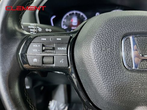 Used 2024 Honda Civic Sport image 14