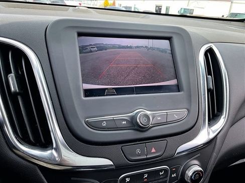 Used 2024 Chevrolet Equinox LT FWD image 26