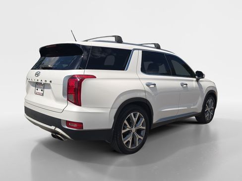 Used 2020 Hyundai Palisade SEL AWD/4WD image 6