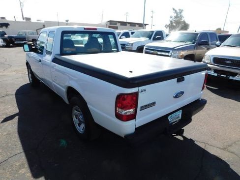 Used 2007 Ford Ranger XL image 4