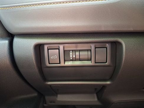 Certified 2026 Subaru Forester Wilderness AWD/4WD image 23