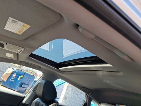 Certified 2023 Acura Integra FWD image 14