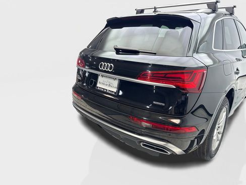 Used 2022 Audi Q5 2.0T Premium AWD/4WD image 18