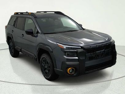 New 2026 Subaru Outback Wilderness