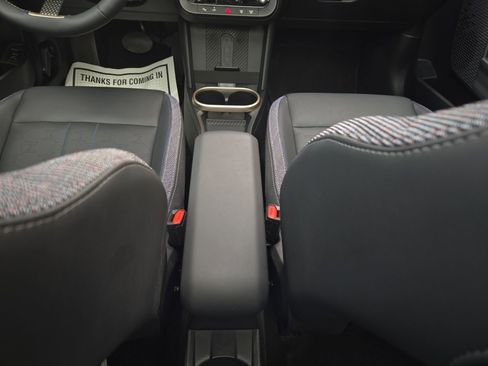 Used 2025 MINI Cooper S FWD image 14