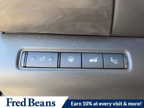 New 2026 Nissan Pathfinder Platinum w/ Cargo Package image 19