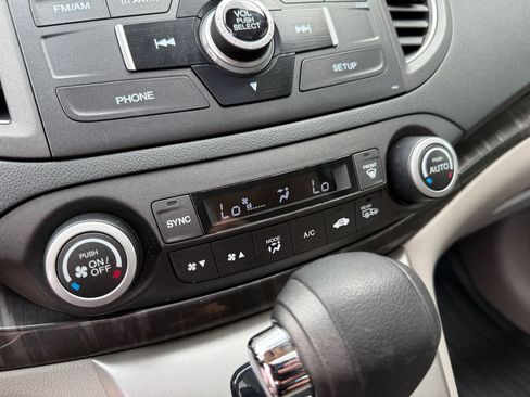Used 2014 Honda CR-V EX-L image 35