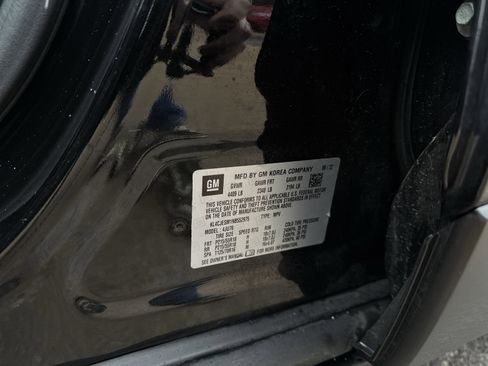 Used 2022 Buick Encore Preferred w/ Safety Package image 34