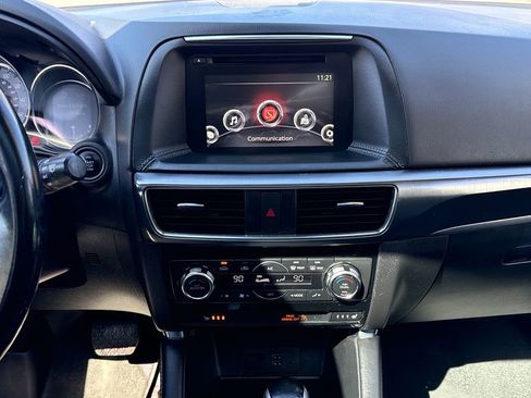 Used 2016 MAZDA CX-5 Grand Touring image 18
