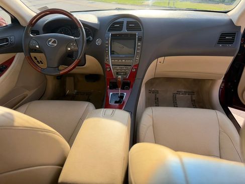 Used 2008 Lexus ES 350 image 25