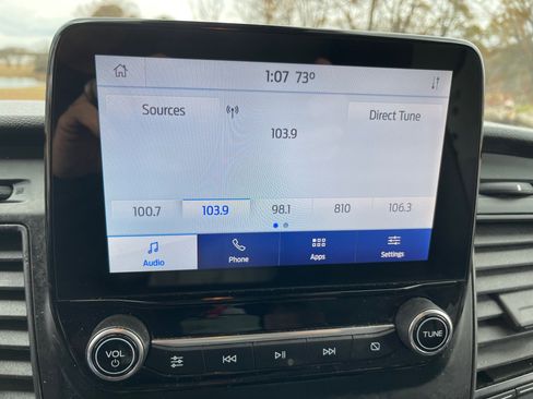 Used 2020 Ford Transit 350 T-350 HD DRW w/ Upfitter Package image 12