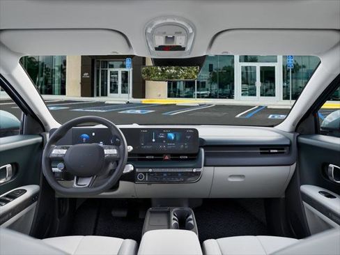 New 2026 Hyundai Ioniq 5 Limited RWD image 11