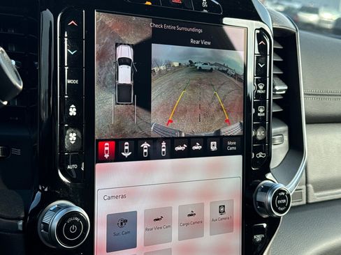 New 2026 RAM 3500 Laramie image 18