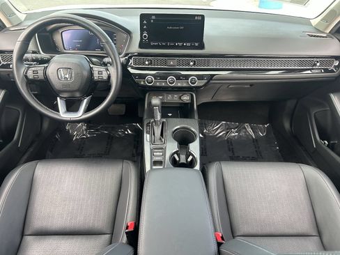 Certified 2024 Honda Civic Touring image 19