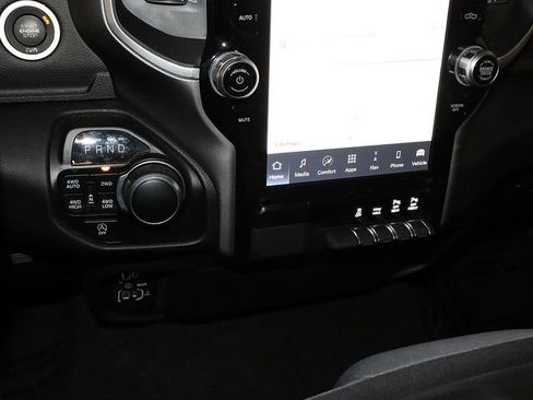 Used 2023 RAM 1500 Big Horn image 22