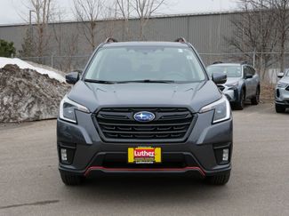 Used 2024 Subaru Forester Sport video 2