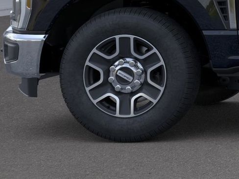 New 2026 Ford F250 Lariat RWD image 20