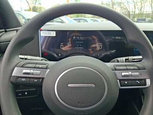 New 2026 Hyundai Santa Cruz SEL AWD/4WD image 12