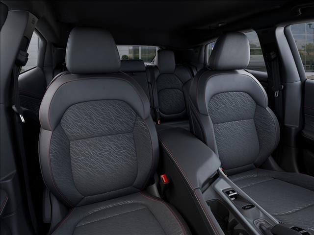 New 2027 Dodge Charger R/T AWD/4WD image 16