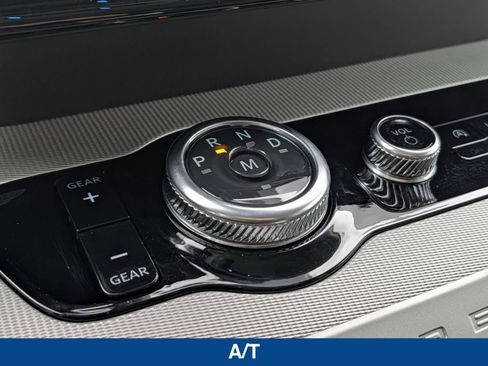 New 2026 Ford Expedition Active RWD image 38