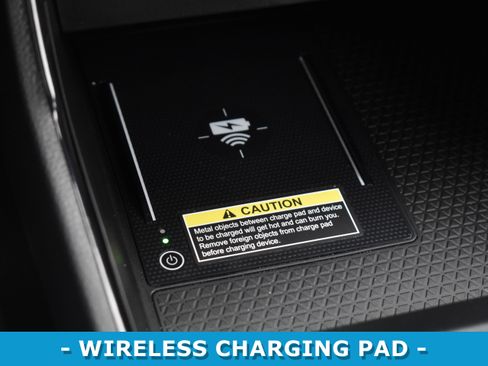 Used 2025 Honda CR-V EX-L image 17