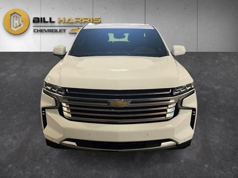 Used 2023 Chevrolet Tahoe High Country AWD/4WD image 8