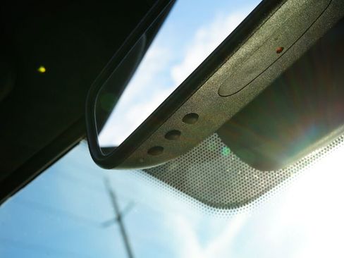 Used 2010 Mercedes-Benz G 55 AMG 4MATIC image 23