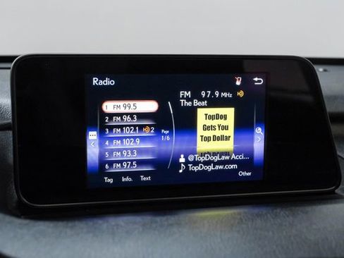 Used 2017 Lexus RX 350 FWD image 28