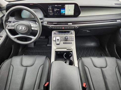 Used 2024 Hyundai Palisade SEL FWD image 24