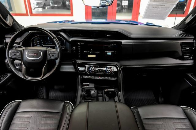Used 2024 GMC Sierra 1500 AT4X w/ AT4X AEV Edition AWD/4WD image 15