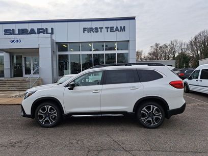 New 2026 Subaru Ascent Limited