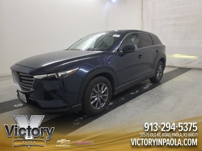 Used 2023 MAZDA CX-9 Touring