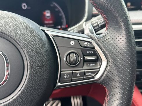 Used 2023 Acura MDX A-Spec AWD/4WD image 29