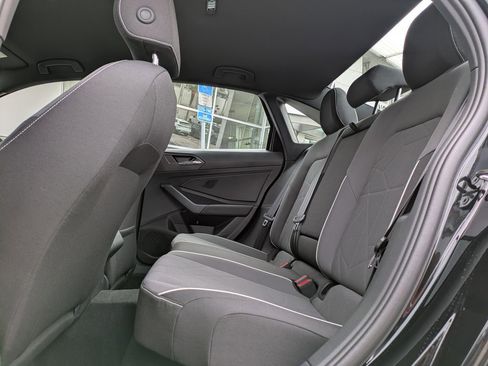 New 2026 Volkswagen Jetta Sport FWD image 14