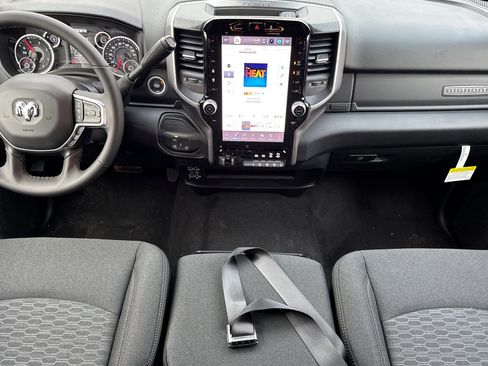 New 2026 RAM 3500 Big Horn image 12