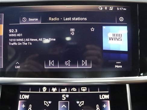 Used 2019 Audi A6 3.0T Premium Plus w/ Premium Plus Package AWD/4WD image 31