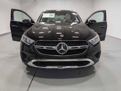 New 2026 Mercedes-Benz GLC 300 4MATIC image 14