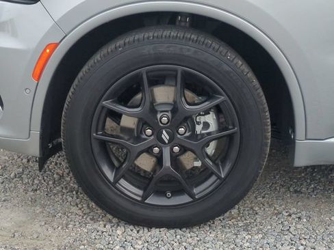 New 2026 Dodge Durango GT w/ Blacktop Package AWD/4WD image 10