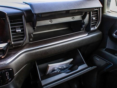 Used 2023 Chevrolet Silverado 1500 LTZ w/ Z71 Off-Road Package image 18