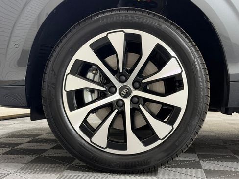 New 2026 Audi Q3 quattro 2.0T AWD/4WD image 12