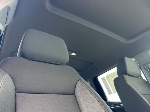 New 2026 GMC Sierra 1500 Elevation w/ Elevation Select Package image 17