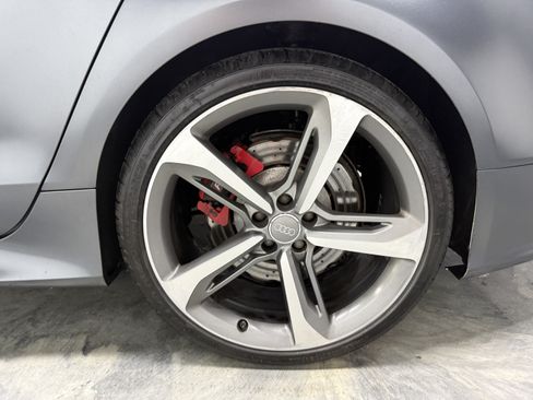 Used 2014 Audi RS 7 Prestige AWD/4WD image 30